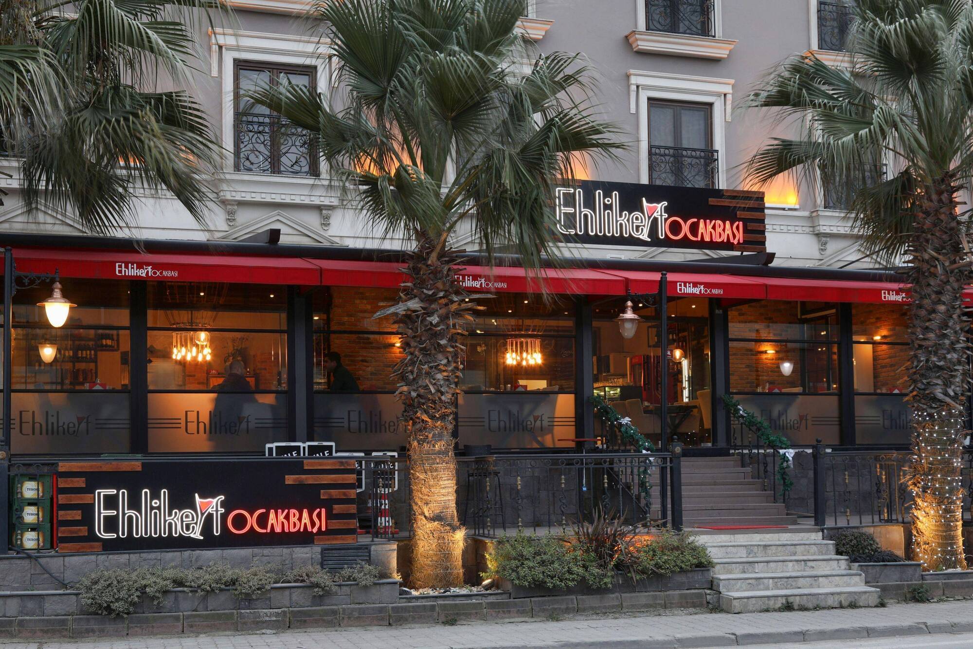New Balturk Hotel Izmit Kocaeli Exterior photo